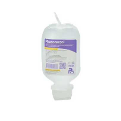 FLUCONAZOL 2 G SOLUCION FCO X 100 ML - Ecofarma